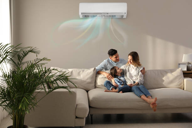 Best HVAC Retrofitting and Upgrading in Ash Flat, AR
