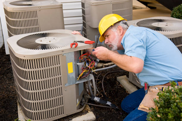 Trusted Ash Flat, AR HVAC Experts