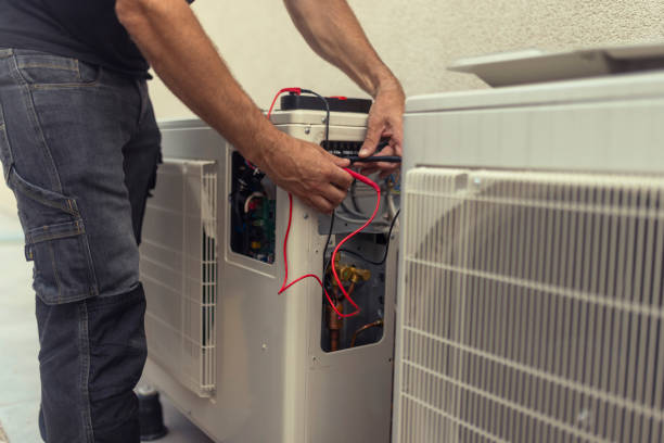 Best Solar-powered HVAC Systems in Ash Flat, AR
