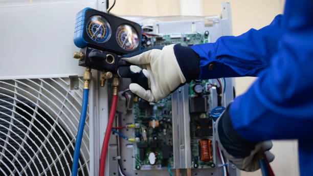 Best Residential HVAC in Ash Flat, AR